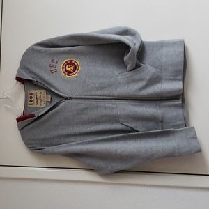 IZOD Collegiate USC Zip Hoodie